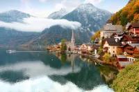 Austrija