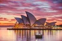 Austrālija