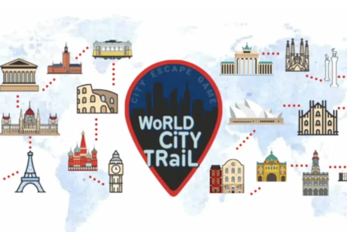 World City Trail